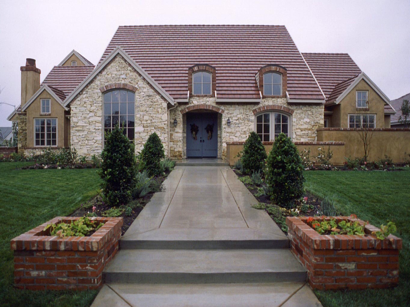 Custom Quiring Homes